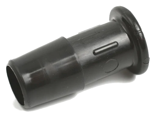 Zaślepka plastikowa 9,5mm
