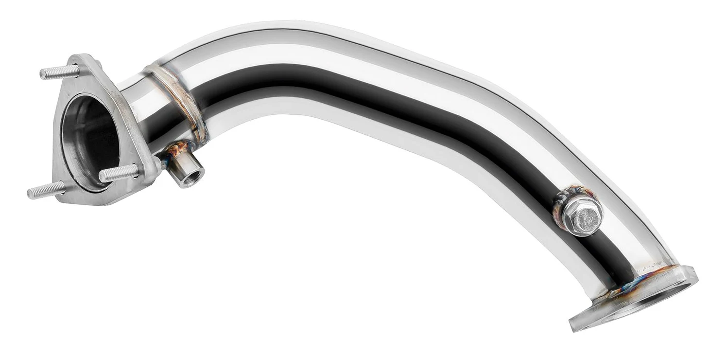 Downpipe FMIC.Pro AUDI A4 2.7 3.0 TDI B7 2005-2008