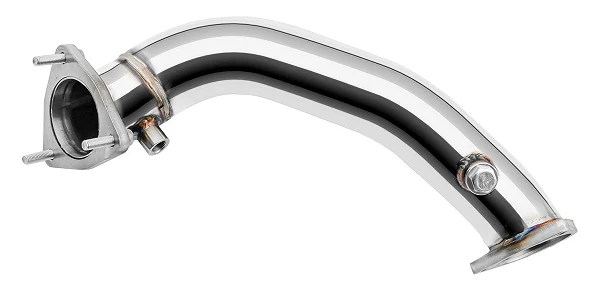 Downpipe FMIC.Pro AUDI A4 2.7 3.0 TDI B7 2005-2008