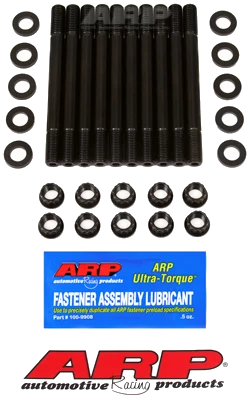 ARP Szpilki do głowicy Mazda MX-5 2.0L Turbo FS