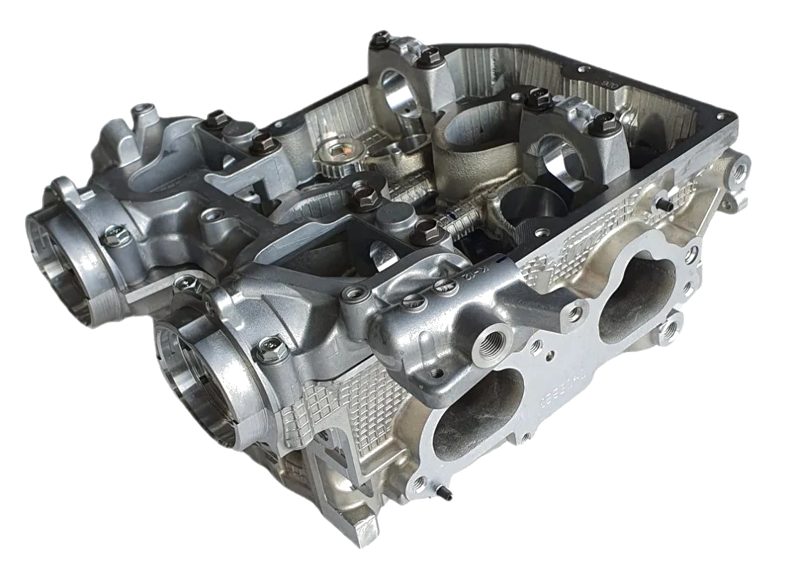 Prawa Głowica Dual AVCS 11039AC060 Subaru EJ207 JDM STI 2008+
