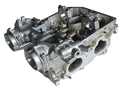 Prawa Głowica Dual AVCS 11039AC060 Subaru EJ207 JDM STI 2008+
