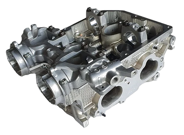 Prawa Głowica Dual AVCS 11039AC060 Subaru EJ207 JDM STI 2008+