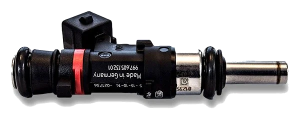 Wtrysk Bosch 630cc