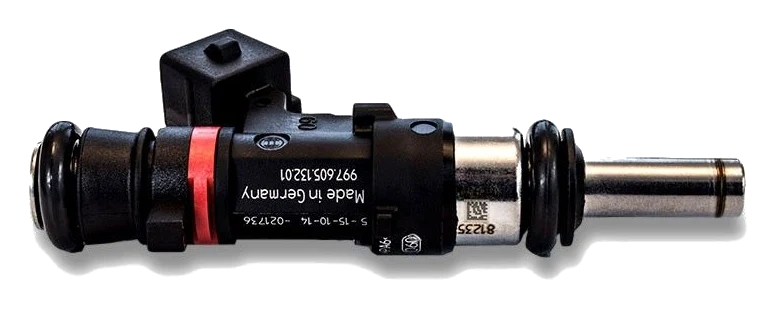 Wtrysk Bosch 630cc