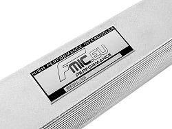 Intercooler 600x300x76mm jednostronny FMIC.EU