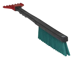 VIKAN Snow Scraper with Brush 520052