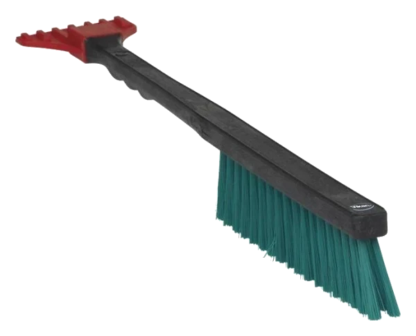 VIKAN Snow Scraper with Brush 520052