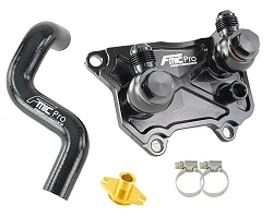 Adapter chłodnicy oleju FMIC.Pro VAG VW Audi EA888.3 EA888.4 1.8 TSI 2.0 TSI
