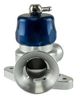 Zawór blow off BOV Turbosmart TS-0205-1009 Dual Port Mazda CX-7 Mazdaspeed MPS 3 Subaru Forester XT Legacy GT Liberty WRX