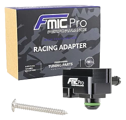 Adapter podciśnienia Turbo Boost FMIC.Pro Volvo 2.0T
