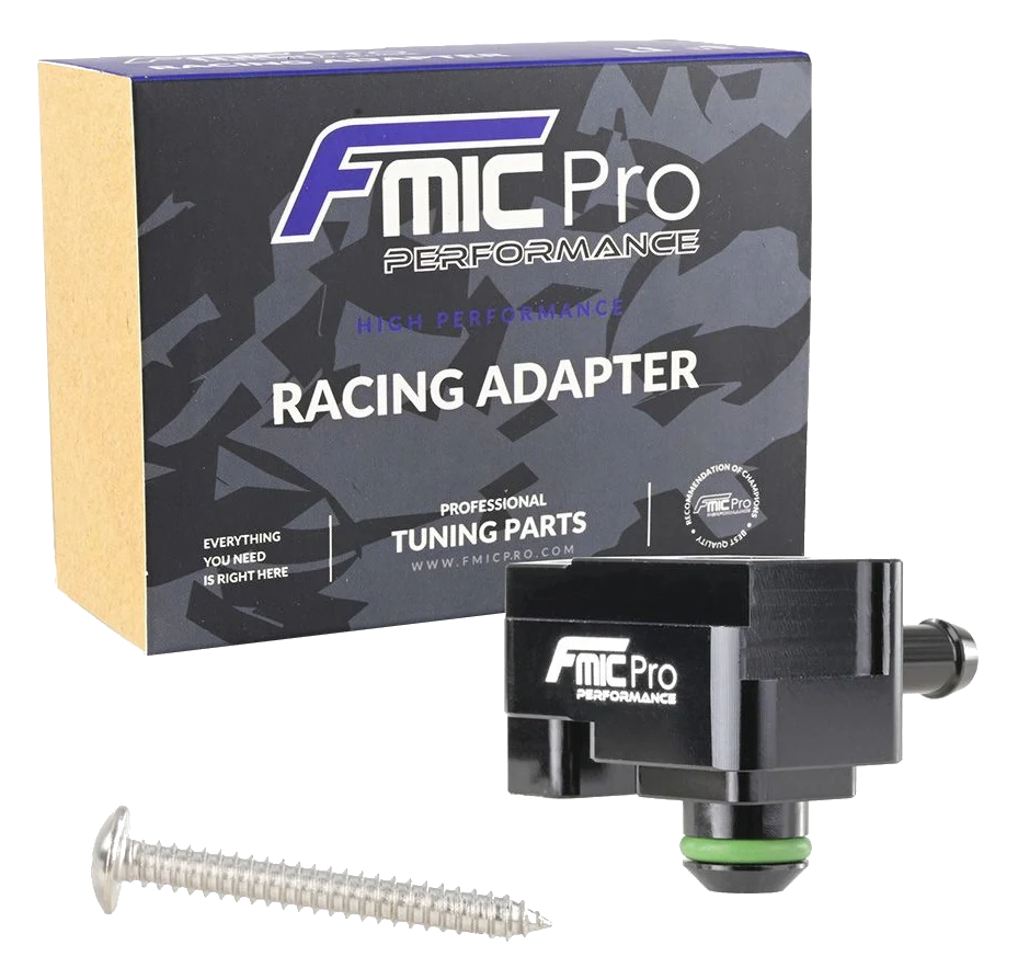 Adapter podciśnienia Turbo Boost FMIC.Pro Volvo 2.0T