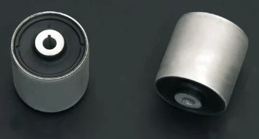 Hardrace Front Lowerfront Arm Bushing Bmw