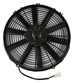 Wentylator tłoczący FMIC.Pro 14” SUPER SLIM 130W