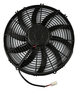 Wentylator ssący FMIC.Pro 14” ULTIMATE 280W