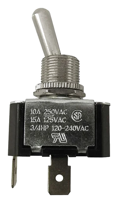 Motorcycle Toggle Switch Nitrous Express NX 15705