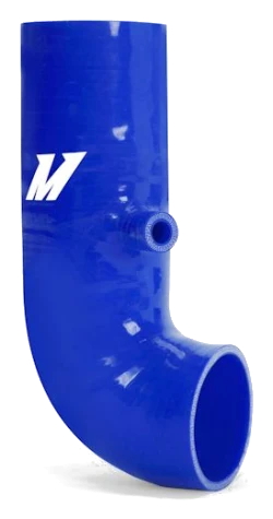 Przewód silikonowy do układu dolotowego Mishimoto Subaru/Scion/Toyota BRZ/FR-S/86 2013-2016 Niebieski