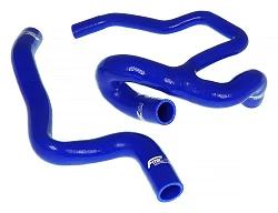 Zestaw Przewodów Silikonowych do Układu Chłodzenia FMIC.EU Mazda 3 Mazdaspeed 3 2.3 2008-2013