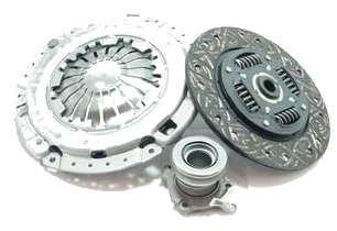 Zestaw sprzęgła Xtreme Clutch HOLDEN VECTRA 2.2 i 104KW (2000-2003)