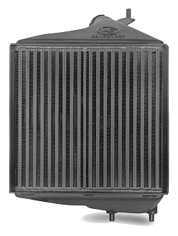 Performance Intercooler Kit Wagner Tuning for Kia Optima GT (TF) 2,0 TDGI