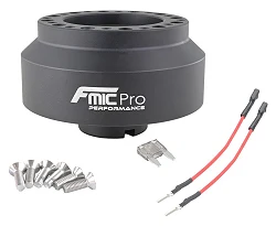 Naba Adapter Sportowej Kierownicy FMIC.Pro Mitsubishi Eclipse Lancer Galant 3000GT