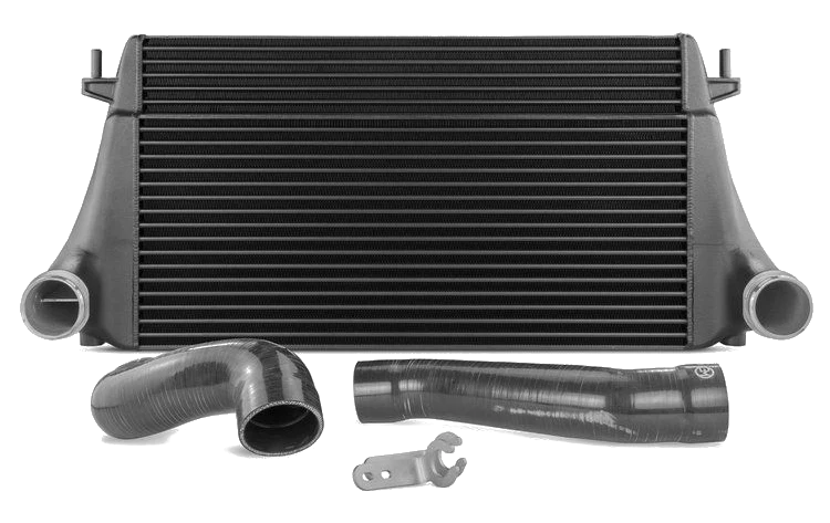 Comp. Intercooler Kit Wagner Tuning for Ford Ranger Raptor MK3 2.0 BiTDCI