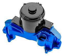 Elektryczna tuningowa pompa CNC FMIC.Pro do silników LS-X LS1 LS2 LS3 LS7 LS9 LSA L76 L77 L98 LSX LS Performance