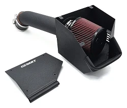 Dedykowany układ dolotowy MST Performance Seat Leon 1.5 TSI