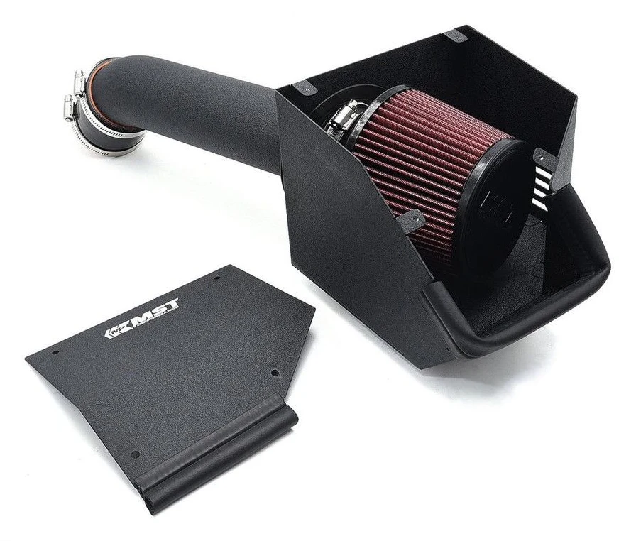 Dedykowany układ dolotowy MST Performance Seat Leon 1.5 TSI