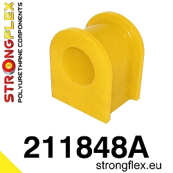 211848A: Tuleja tylnego stabilizatora SPORT Toyota Soarer