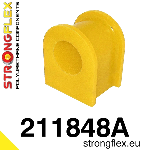 211848A: Tuleja tylnego stabilizatora SPORT Toyota Soarer