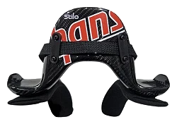 Kołnierz Hans Zero Stilo 30" System rozmiar M FIA 8858-2010 - STI-AF0173.M