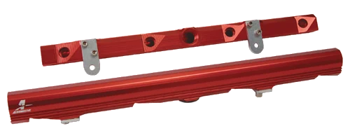 Listwa paliwowa Aeromotive GM LS-2