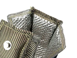 Koc Termoizolacyjny Na Turbo FMIC.Pro Inconel Magma Carbon T4