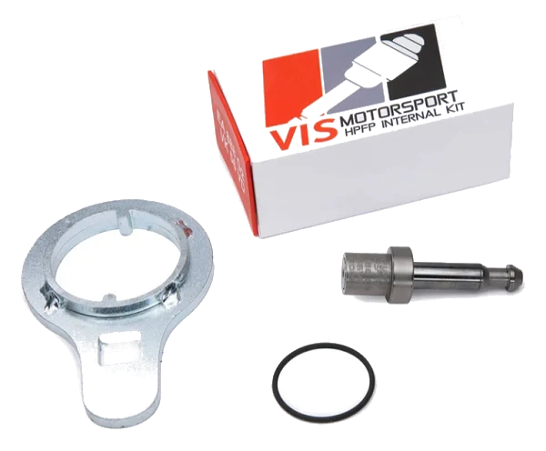 VIS Motorsport - 1.4 TSI EA111 CAV CTH CAX HPFP zestaw tuningowy