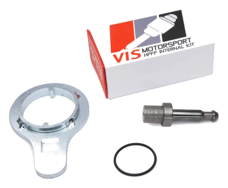 VIS Motorsport - 1.4 TSI EA111 CAV CTH CAX HPFP zestaw tuningowy