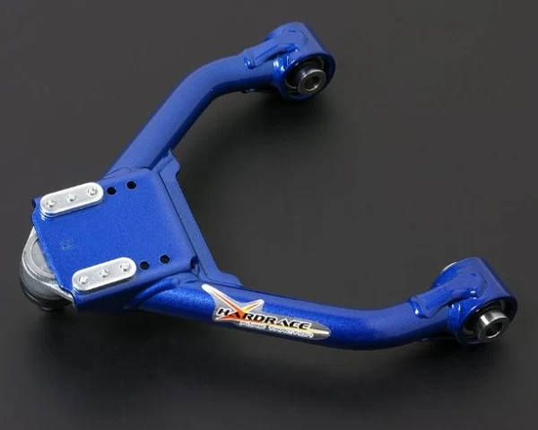 Hardrace Front Upper Camber Kit For Nissan GTR