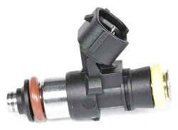Wtryskiwacz wtrysk paliwa BOSCH 0 280 158 862 do VW Volkswagen Audi Seat Skoda VAG