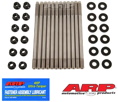 ARP Szpilki do głowicy Subaru Impreza WRX STi 2.0L EJ20 2.5L EJ25 2.5L EJ257 CA625+