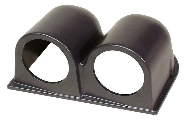 Prosport Podwójna obudowa wskaźnika 60mm