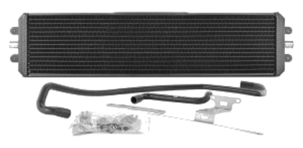 Competition Radiator Kit Wagner Tuning for Audi S6 C7 4.0 BiTurbo