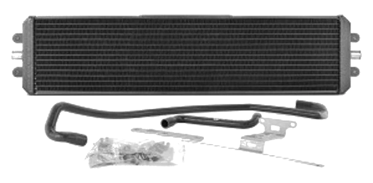 Competition Radiator Kit Wagner Tuning for Audi S6 C7 4.0 BiTurbo