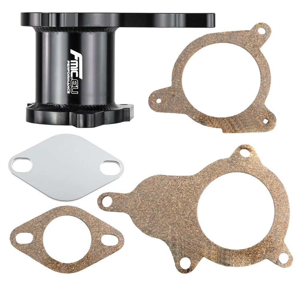 Zamiennik zaworu EGR FMIC.EU Audi 2.0 TDI BVA BVF BVG BLB BRD