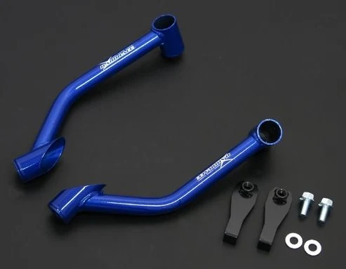 Hardrace Rear Subframe Brace Subaru Forester Impreza XV