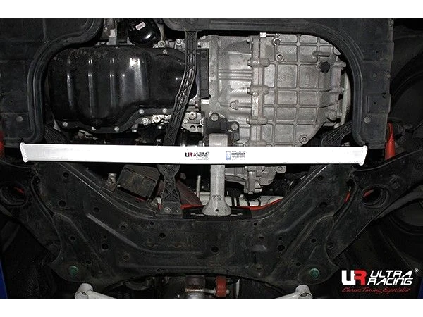 Rozpórka przednia dolna (Front Lower Brace) 2782 Ultra Racing Kia Optima 11+