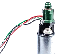 Zawór zwrotny adaptera wylotu pompy paliwa AN6 Radium Engineering