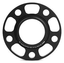 MMX 12mm Wheel Spacers for BMW G90 M5 2024+