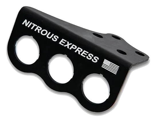 Switch Panel for Precision Shifter Nitrous Express NX 15813