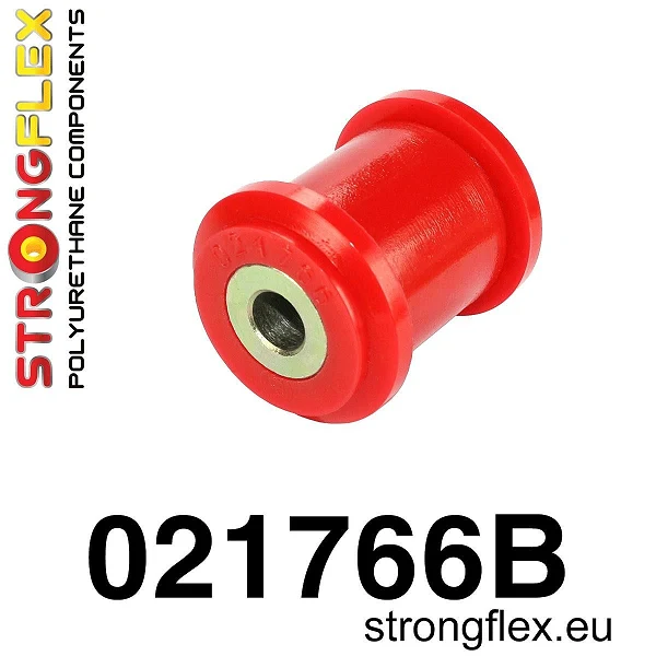 021766B: Tuleja tylnej zwrotnicy Audi A6