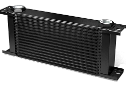 Chłodnica oleju Setrab Proline 40-rzędowa 330 x 310mm (235mm)